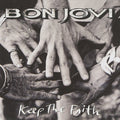 Bon Jovi: Keep The Faith - VINYL
