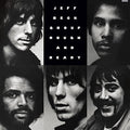 Jeff Beck: Rough & Ready - CD