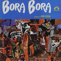Piero Piccioni: Bora Bora (Original Soundtrack) - CD
