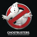 Soundtrack: Ghostbusters (Original Motion Picture Soundtrack) - CD
