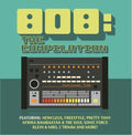 Various Artists: 808: The Compilation  ( CD )
