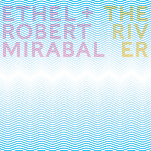 Farris / Ethel / Mirabal: River  ( CD )