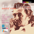 Vieru / Dumbraveanu: Anatol Vieru 2  ( CD )