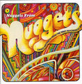 Various Artists: Nuggets From Nuggets: Choice Artyfacts From the First Psychedelic Era - CD