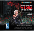 Mayr / Luisi / Lorenzi / Rodriguez: Medea In Corinto  ( CD )