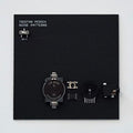 Tristan Perich: Noise Patterns  ( CD )