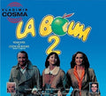 Valdimir Cosma: La Boum 2 (Original Soundtrack) - CD
