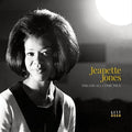 Jeanette Jones: Dreams All Come True - VINYL