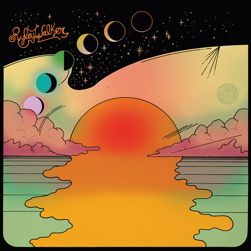 Ryley Walker: Golden Sings That Have Been Sung - VINYL
