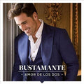 Bustamante: Amor De Los Dos - CD