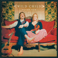 Wild Child: Pillow Talk - VINYL