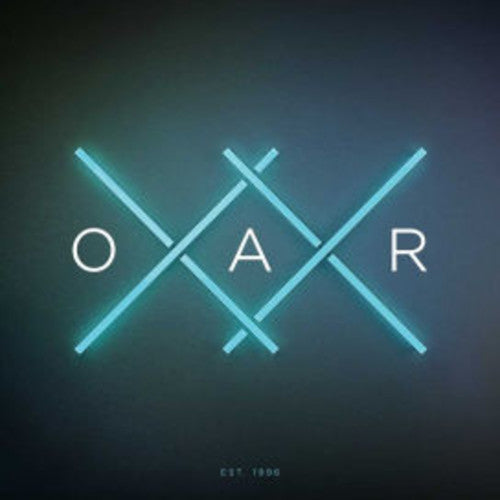O.A.R.: XX - CD