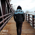 Lando Chill: For Mark Your Son - Vinyl