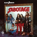 Black Sabbath: Sabotage - VINYL