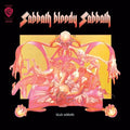Black Sabbath - Sabbath Bloody Sabbath ( VINYL )