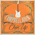 John Campbelljohn: Chin Up  ( CD )