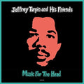 Jeffrey Turpin: Music For The Heads - 7-INCH SINGLE