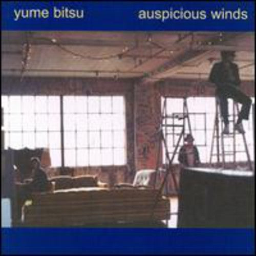 Yume Bitsu: Auspicious Winds  ( CD )