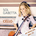 Sol Gabetta: Cello  ( CD )