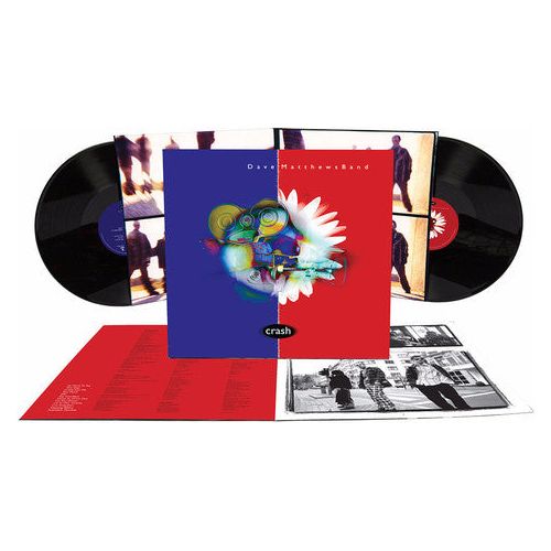 Dave Matthews Band - Crash ( VINYL )