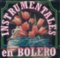 Various Artists: Intrumentales En Bolero / Various - CD