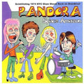 Pandora: Space Amazon - CD