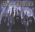 Rata Blanca: Tormenta Electrica - CD
