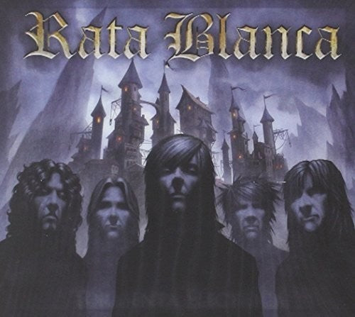 Rata Blanca: Tormenta Electrica - CD