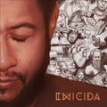 Emicida: Sobre Criancas Quadris Pesadelos E Licoes De Casa - Vinyl