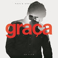 Paulo Cesar Baruk: Graca Ao Vivo  ( CD )