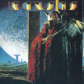 Kansas: Monolith - CD