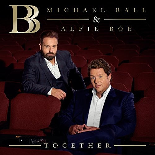 Michael Ball: Together  ( CD )