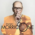 Ennio Morricone: Morricone 60  ( CD )