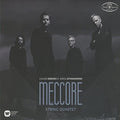 Meccore String Quartet: Szymanowski / Debussy  ( CD )
