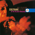 John Coltrane: Live At The Village Vanguard - CD