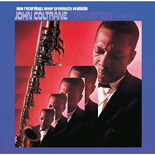 John Coltrane: Selflessness Featuring My Favorite - CD