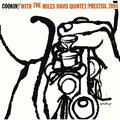 Miles Davis: Cookin With The Miles Davis Quintet - CD