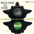 Miles Davis: Walkin - CD