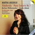 Tchaikovsky / Argerich, Martha: Tchaikovsky: Piano Concerto 1  ( CD )