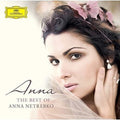 Anna Netrebko: Best Of Anna Netrebko  ( CD )