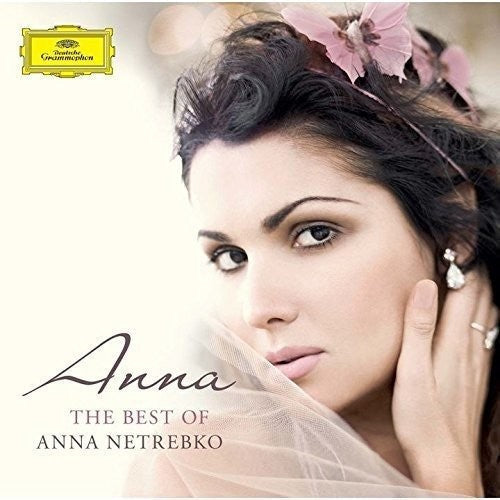 Anna Netrebko: Best Of Anna Netrebko  ( CD )
