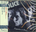The Police: Regatta De Blanc (SACD-SHM) - SUPER-AUDIO CD