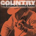 Charlie Daniels: Country  ( CD )