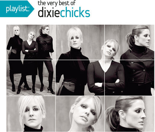 The Chicks: Playlist: Very Best Of Chicks  ( CD )