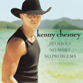Kenny Chesney: No Shoes No Shirt No Problem  ( CD )