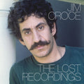 Jim Croce: Lost Recordings - CD