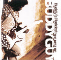 Buddy Guy: Buddy's Baddest: Best of  ( CD )