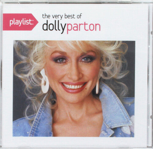 Dolly Parton: Playlist: The Very Best of Dolly Parton  ( CD )