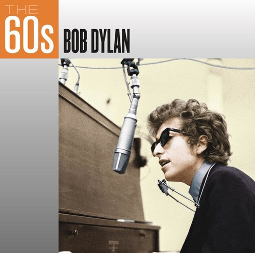 Bob Dylan: The 60's: Bob Dylan - CD
