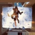 AC/DC: Blow Up Your Video - CD